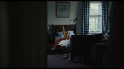 DadMy legsThey're numbI can't move them - The Killing of a Sacred Deer