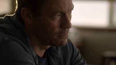 Look, I can't really tell you
what I was thinking. - The Affair
