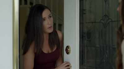 Look, I can't talk about it, - Infidelity in Suburbia