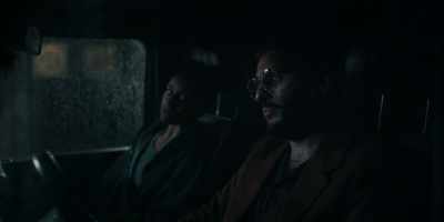 Look, if I could move the opening,
trust me, I would, - House of Spoils