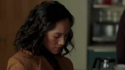 'Look, I did some research' - Pretty Little Liars: The Perfectionists