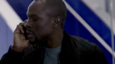 Look. I did what you asked.
We're done. - The Following