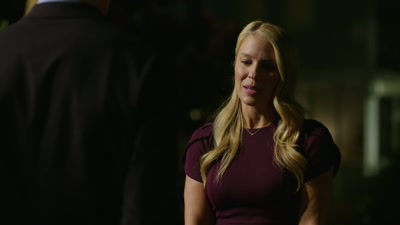 Look, I didn’t
wanna bring this up, - The Kept Mistress Killer