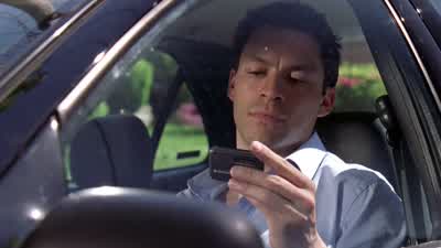 Look, I didn't do a damn thing, lieutenant. - The Wire