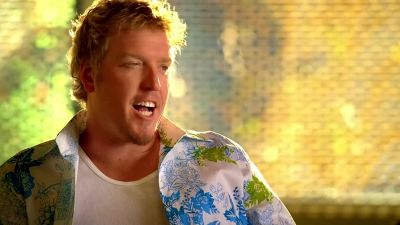 Look,I didn't kill   the guy,all right? - CSI: Miami