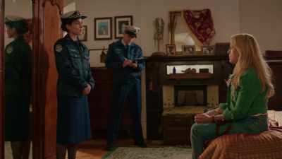 Look, I didn't know anything about the- - Informer 3838