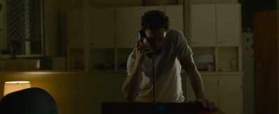- Look, I didn't mean that.
I know I put you through a lot. - A Million Little Pieces