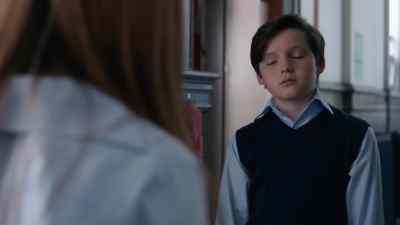   - Look, I didn't see anything
 and I was never in your house, - Son of a Critch