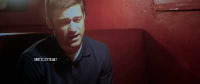 Look, I didn't sleep
at all last night. - Altered Perceptions
