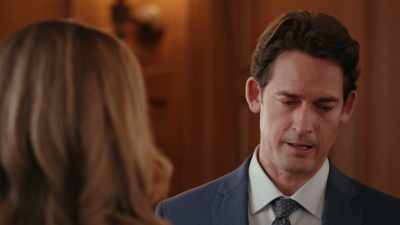-Look, I do know
that it wasn't your fault - A Not So Royal Christmas