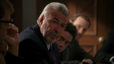 Look, I don't believe
everything that he says... - The Dead Zone