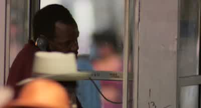 Look I don't care how big this is or who's involvedThis guy killed Danny and he's going to fall - Predator 2