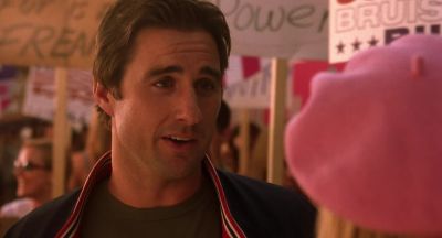 Look i don't care where i marry you - Legally Blonde 2