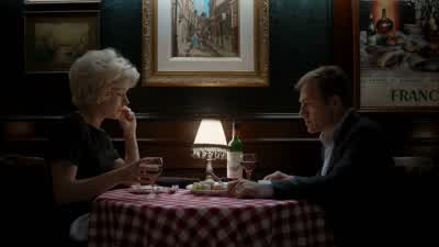 Look, I don't deny I need you. - Big Eyes