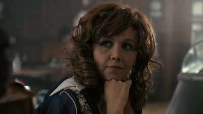 Look, I don't do
the hard sell, all right? - The Deuce
