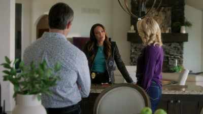 - Look, I don't expect you - Lies and Ex Wives: Secrets on Maple Street