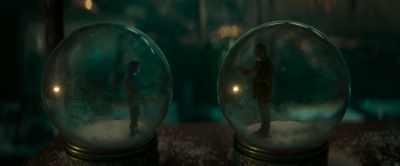 Look, I don't have all
the technical details, - Red One