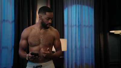 Look, I don't have any STIs. - Tyler Perry's Bruh