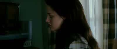 Look I don't have to go fishing todayYes you do - The Twilight Saga: New Moon