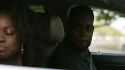 Look, I don't have nothing to do with this. - The Chi