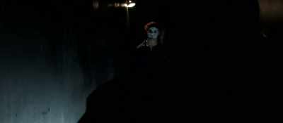 Look, I don't have time for this, - House of Clowns