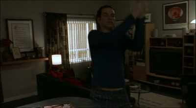 - Look, I don't... I
don't want to be annoying, - Queer as Folk