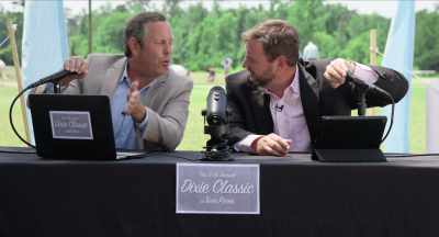 - Look, I don't know anything
about these fucking hicks. - Birdies