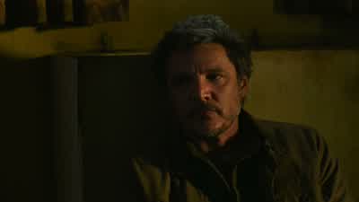 Look, I don't know exactly how I'm gettin' to Wyoming. - The Last of Us