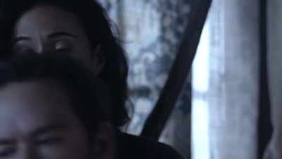 Look, I don't know
how Nichole healed me, - The Passage