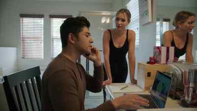 Look, I don't know how
you got this number, - She's Obsessed With My Husband