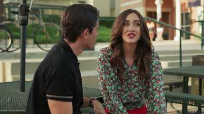 Look, I don't know if
I can handle that right now. - Secret Lives of College Escorts