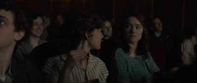 Look, I don't even know if this
guy is who you said he is, - Young Woman and the Sea