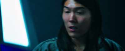 Look, I don't know what your deal is, - Escape Plan 2: Hades