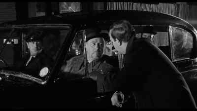 Look, I don't know what happened
at the embassies, Mr. Harib, - Children of the Damned