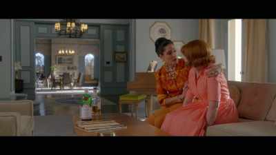 Look, I don't know
what he's gonna do. - Why Women Kill