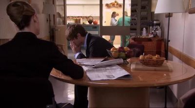 Look, I Don'T Know What The Answer Is, - Gossip Girl