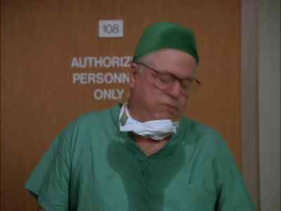 Look, I don't know what
this does to your production, - Murder, She Wrote