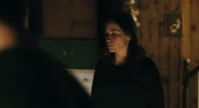 Look, I don’t know what this is about... - The Girl on the Train