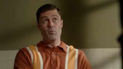 Look, I don't know what
you're getting at, mate, - Ms Fisher's Modern Murder Mysteries