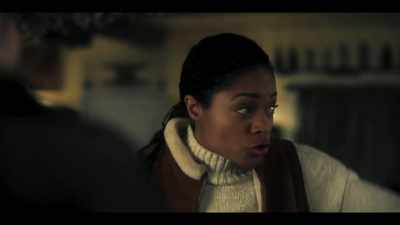 Look, I don't know
what's been said to you-- - The Third Day