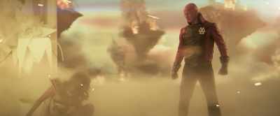 Look, I don't know
what's going on here, but it's over. - The Guardians of Justice