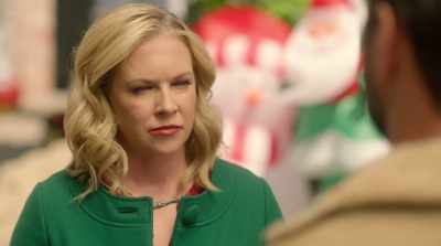 Look, I don't know
what's going on here, - Dear Christmas