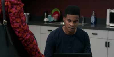 Look, I don't know
what's going on with you, Marcus, - All American: Homecoming
