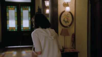 Look, I don't know what's
going on with you. - Charmed