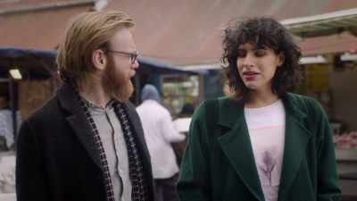 Look, I don't know
your life - The Bisexual