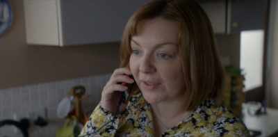-Look, I don't know if you're
trying to protect me, - Four Lives