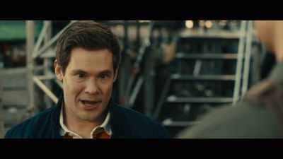 - Look, I don't love
what happened yesterday, - Pitch Perfect: Bumper in Berlin