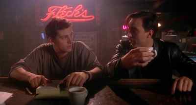 Look, I don't mean
to be rude or anything, - Embrace of the Vampire