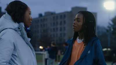 Look, I don't need nobody - East New York