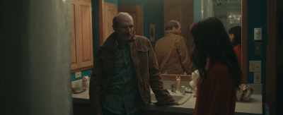 Look, I don't really know
what's happening right now, - The Rental
